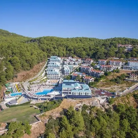 Orka Sunlife Villas * Fethiye