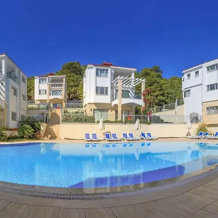 Villa Orka Sunlife Villas